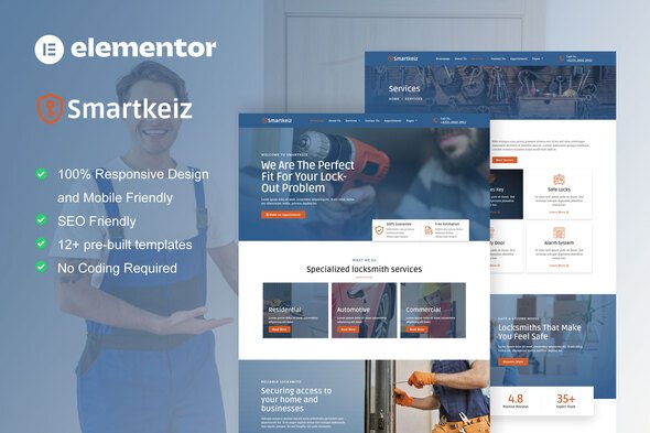 main20preview-20.jpg Smartkeiz - Locksmith Service Elementor Template Kit - Image 1