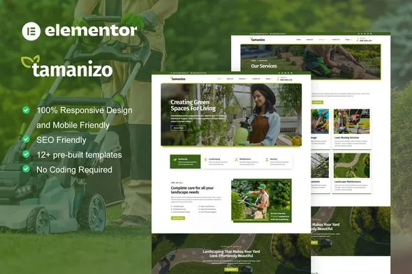 main20preview-62.webp Tamanizo - Gardening & Landscape Elementor Template Kit - Image 1