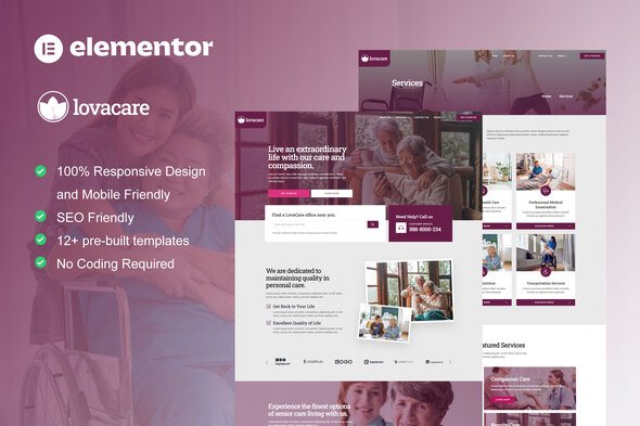 main20preview-64-1.jpg LovaCare - Senior Care Services Elementor Template Kit - Image 1