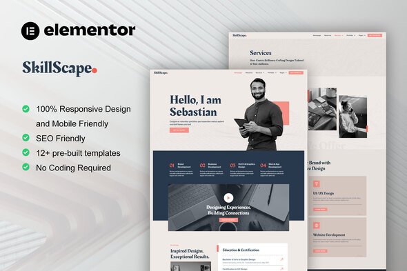 main20preview-73.jpg SkillScape - Creative Agency & Portfolio Elementor Template Kit - Image 1