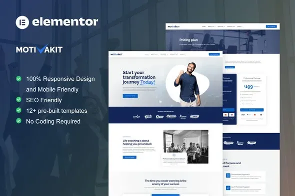 main20preview-76.webp Motivakit - Life Coach & Motivator Elementor Template Kit - Image 1