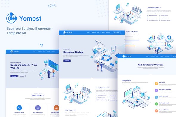 preview-34.jpg Yomost - Business Services Elementor Template Kit - Image 1