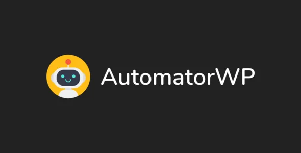 AutomatorWP.webp AutomatorWP 5.5.7 - Image 1
