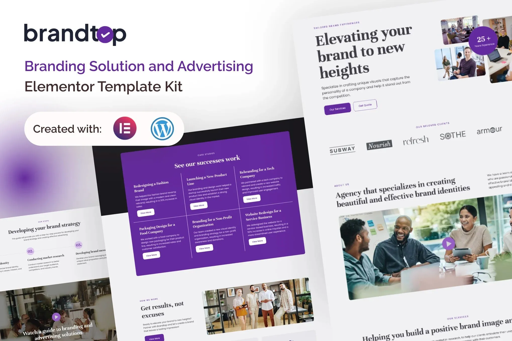 Brandtop-Branding-Solution-Advertising-Elementor-Template-Kit.webp Brandtop - Branding Solution & Advertising Elementor Template Kit - Image 1