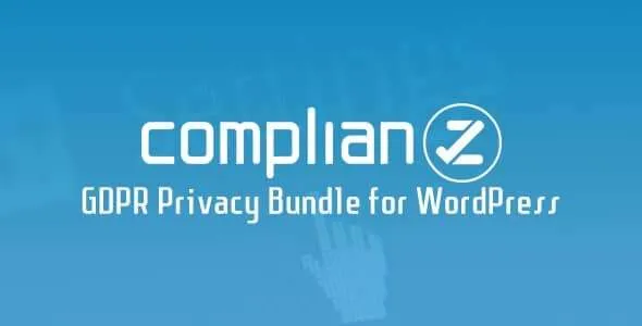 Complianz-Privacy-Suite.webp Complianz Privacy Suite 7.5.5 – GDPR and CCPA - Image 1