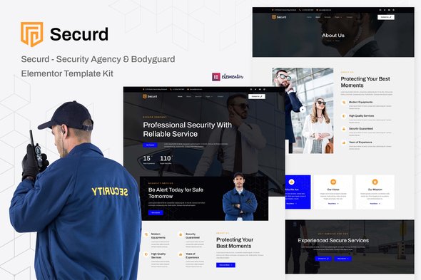 Cover-56.jpg Securd - Security Agency & Bodyguard Elementor Template Kit - Image 1