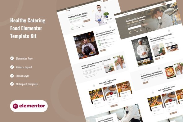 Cover20Image2017.jpg Restou - Healthy Catering Food Services Elementor Template Kit - Image 1
