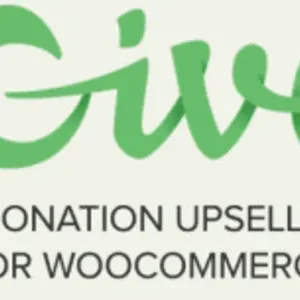 GiveWP Donation Upsells for WooCommerce 1.3.0