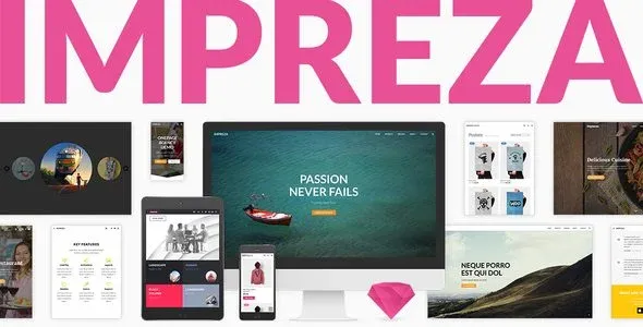 Impreza.webp Impreza 8.42 – Multi-Purpose WordPress Theme - Image 1