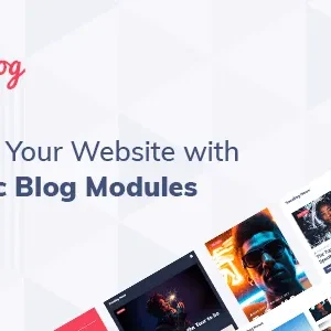 JetBlog 2.4.7  – Blogging Package For Elementor Page Builder