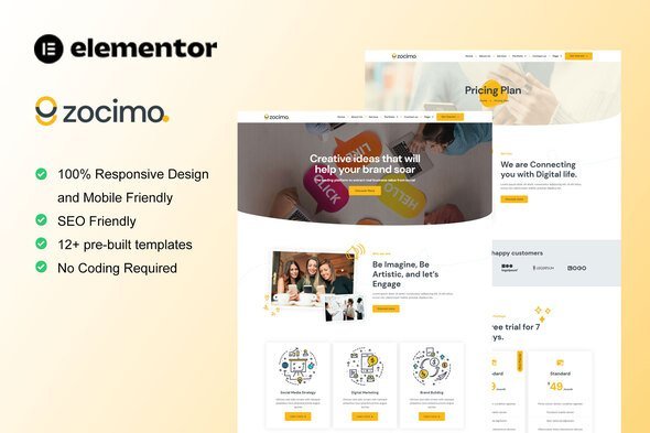 Main20Preview-34.jpg Zocimo - Social Media Marketing Agency Elementor Template Kit - Image 1