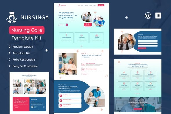 Nursing20cover20page2.jpg Nursinga - Nursing Home Care & Medical Elementor Template Kit - Image 1