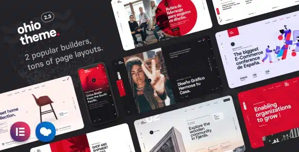 Ohio.webp Ohio 3.6.4- Creative Portfolio & Agency Theme - Image 1