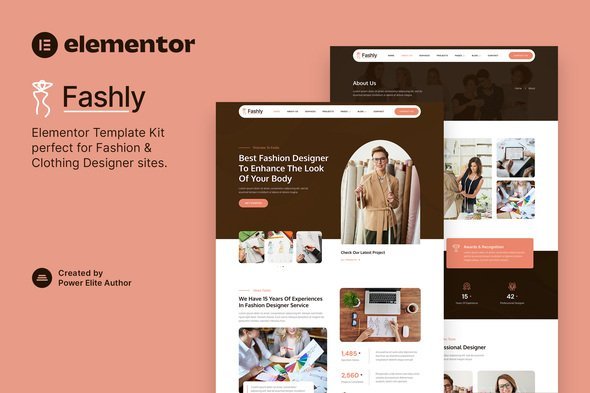 cover-135.jpg Fashly – Fashion & Clothing Designer Elementor Template Kit - Image 1