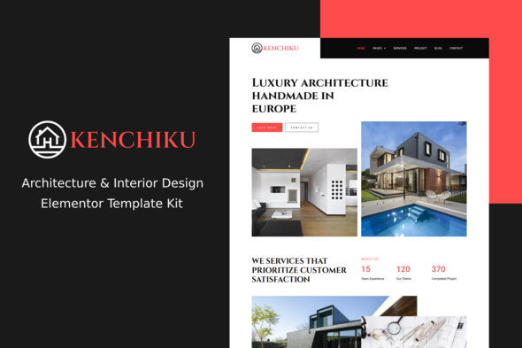 cover-image-19.png Kenchiku - Architecture & Interior Design Elementor Template Kit - Image 1