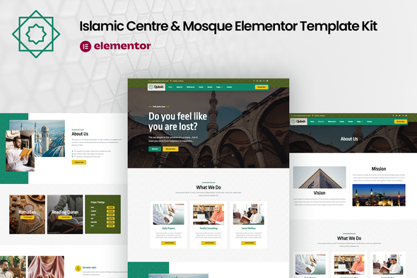cover-image-3.png Qubsh - Islamic Centre & Mosque Elementor Template Kit - Image 1