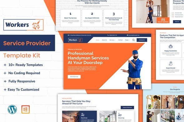 workers-jet.jpg WorkersJet - Handyman & Repair Service Elementor Template Kit - Image 1
