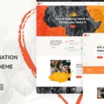 BigHearts 3.1.9 – Charity & Donation WordPress Theme