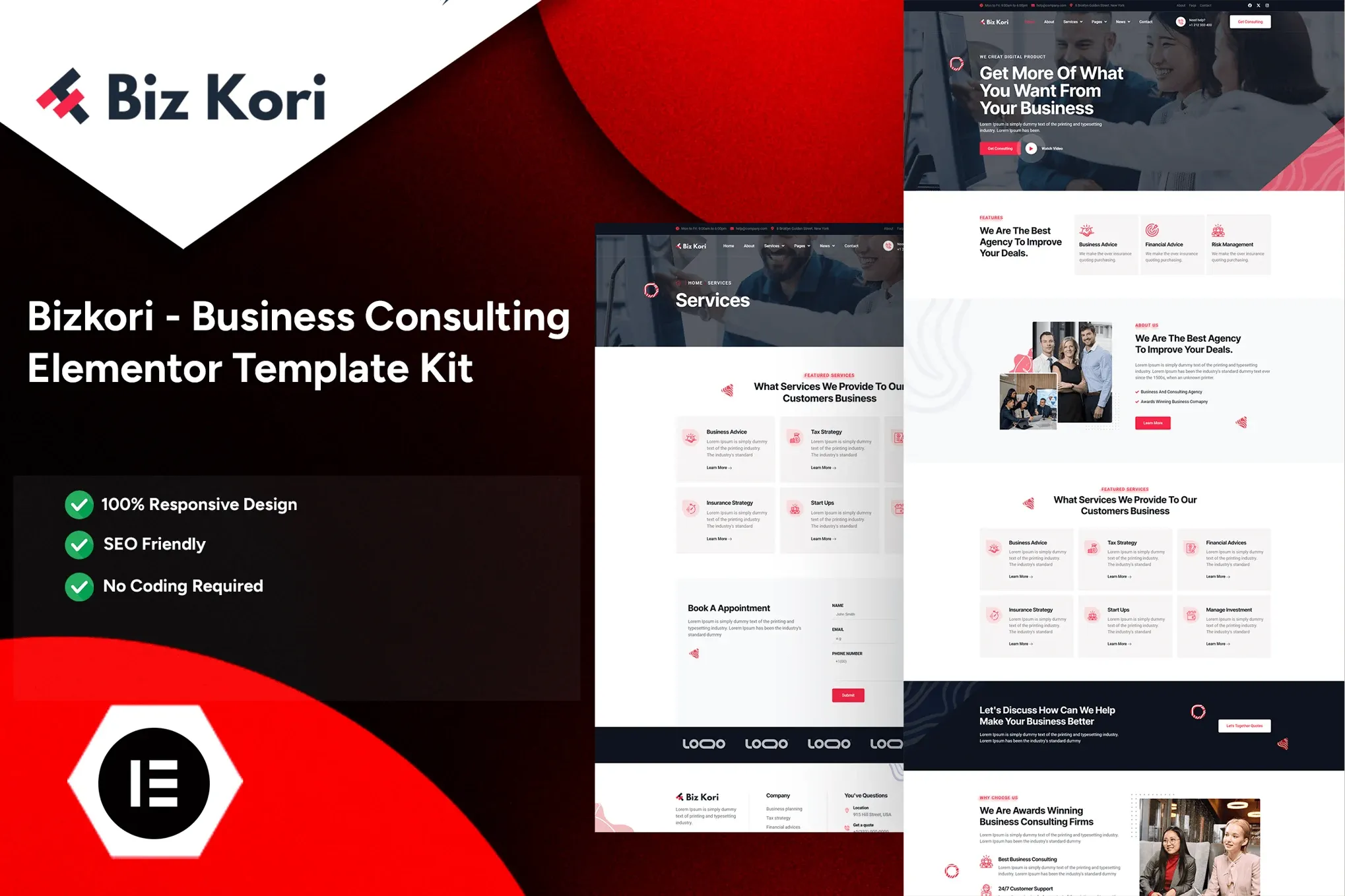 Bizkori-Business-Consulting-Elementor-Pro-Template-Kit.webp Bizkori - Business Consulting Elementor Pro Template Kit - Image 1