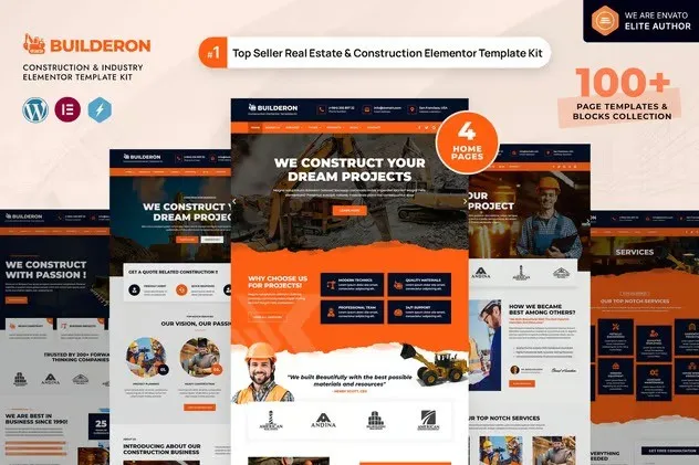 Builderon-–-Construction-Industry-Elementor-Pro-Template-Kit.webp Builderon – Construction & Industry Elementor Pro Template Kit - Image 1