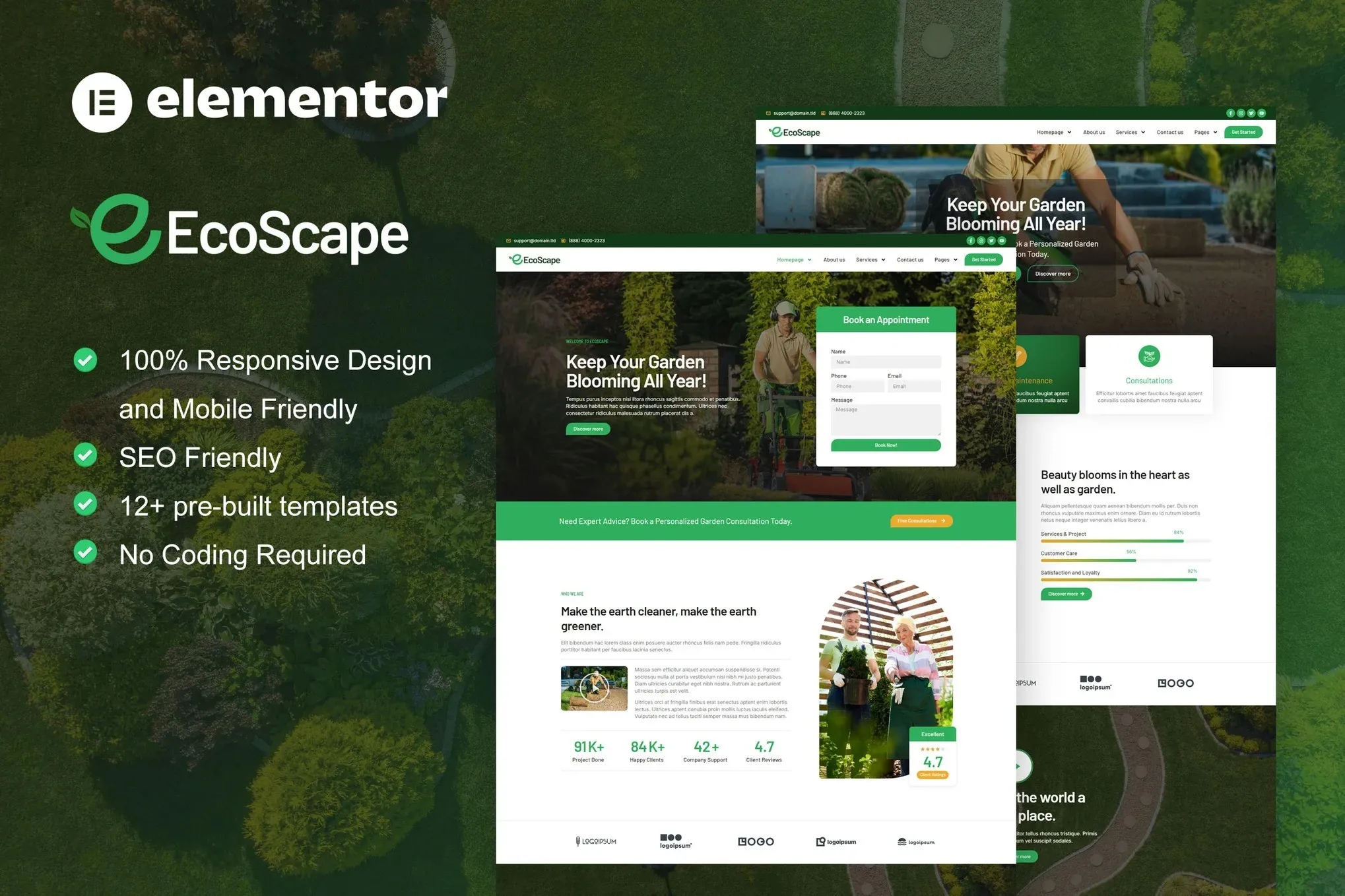 EcoScape-Gardening-Landscape-Elementor-Pro-Template-Kit.webp EcoScape - Gardening & Landscape Elementor Pro Template Kit - Image 1