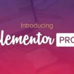 Elementor Pro 4.1.0 + Elementorism Landing Pages WordPress Plugin