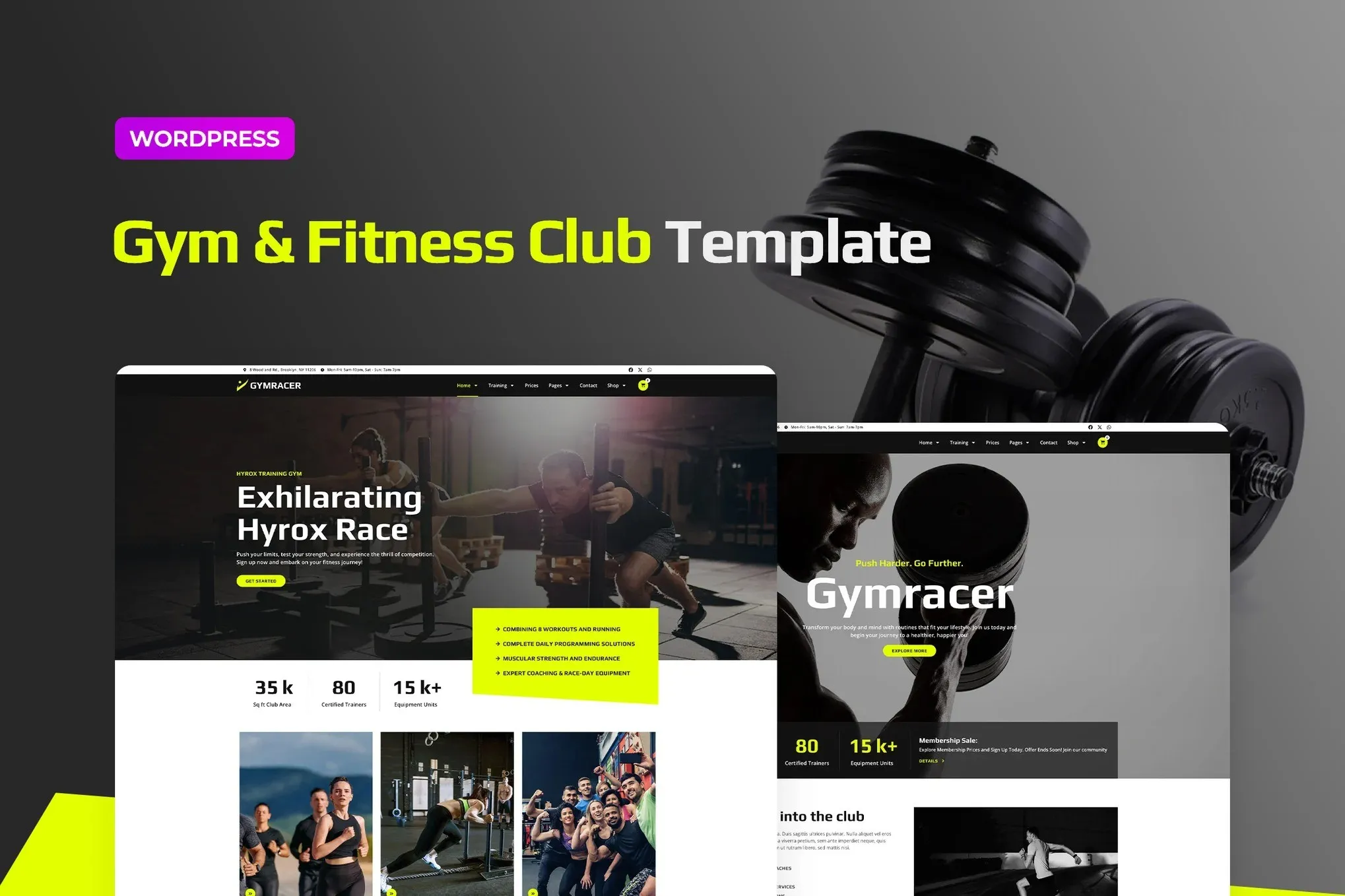 Gymracer-–-Hyrox-Gym-Elementor-Pro-Template-Kit.webp Gymracer – Hyrox Gym Elementor Pro Template Kit - Image 1