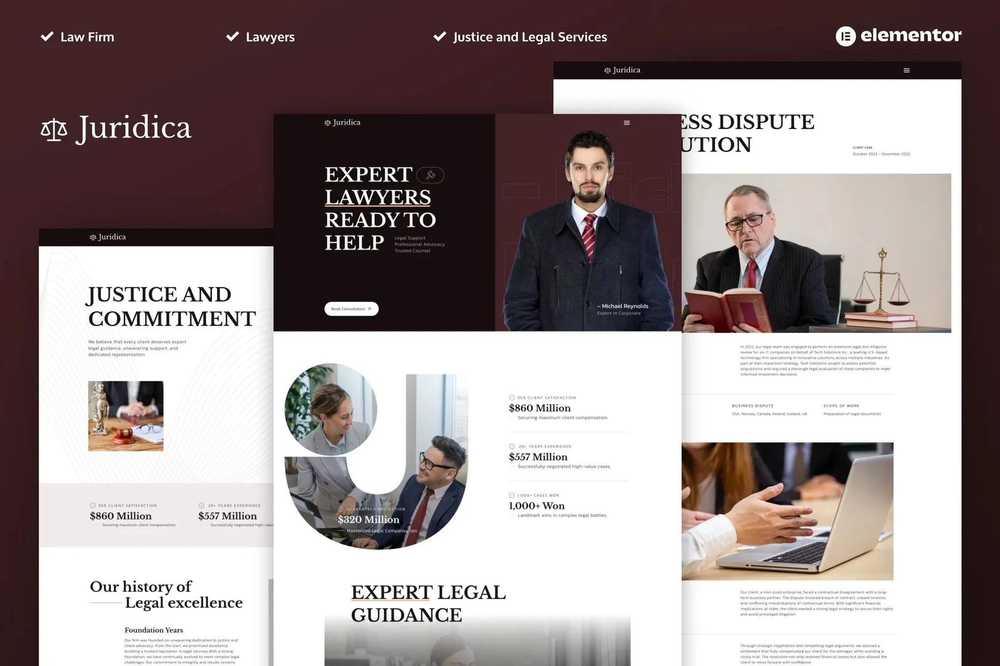 Juridica-Lawyer-Attorney-and-Law-Firm-Elementor-Pro-Template-Kit.webp Juridica - Lawyer Attorney and Law Firm Elementor Pro Template Kit - Image 1