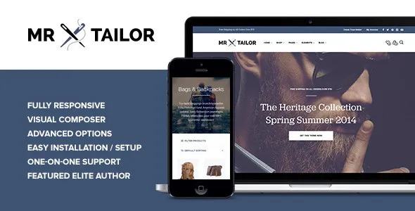 Mr.-Tailor-eCommerce-for-WooCommerce.webp Mr. Tailor 7.9.5 - eCommerce for WooCommerce - Image 1