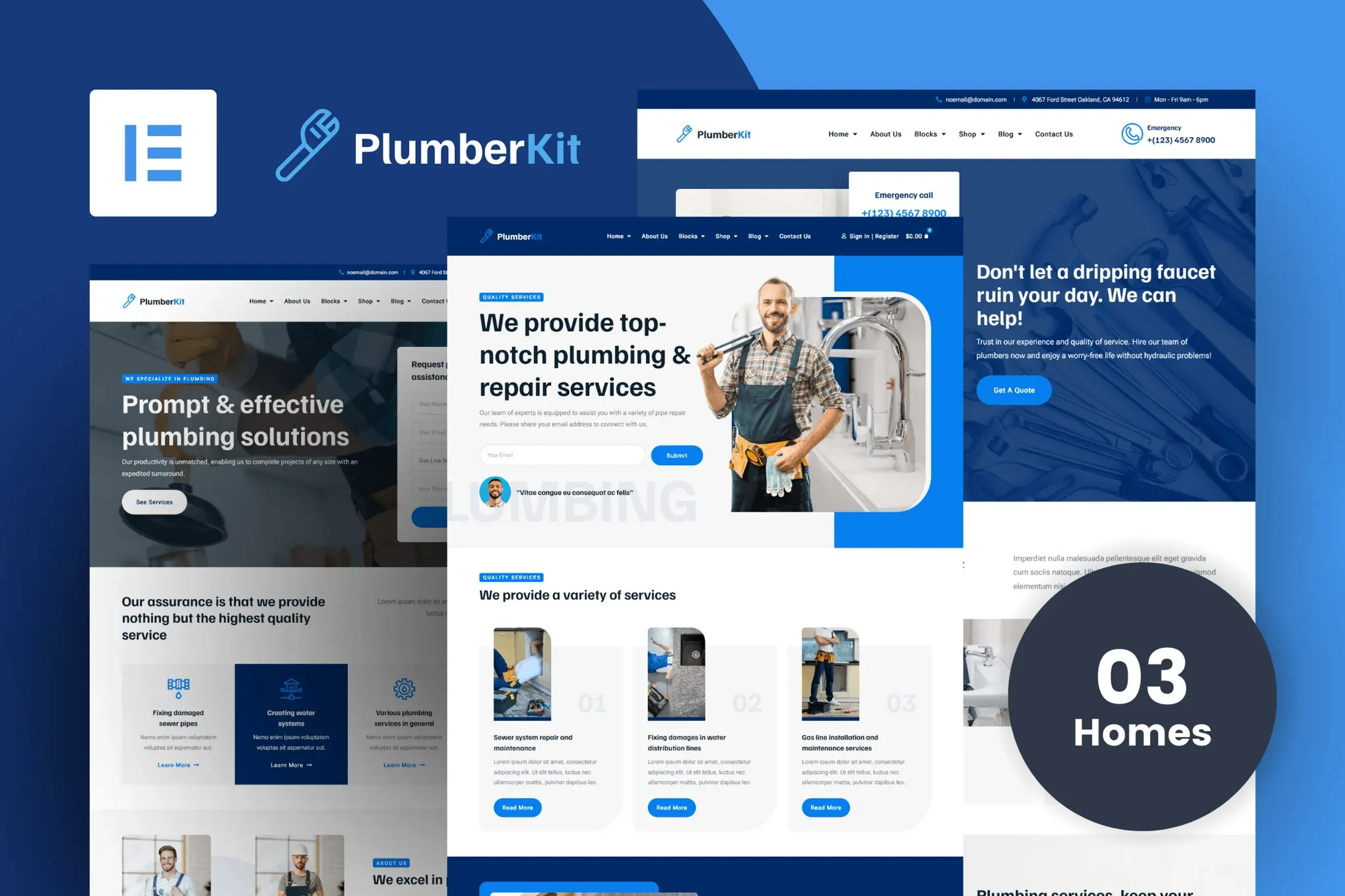 PlumberKit-Plumbing-Services-Elementor-Template-Kit.webp PlumberKit - Plumbing Services Elementor Template Kit - Image 1