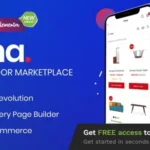 Urna 2.5.13 – All-In-One WooCommerce Theme