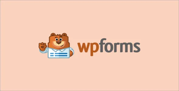 WPForms-Pro.webp WPForms Pro 1.10.0 WordPress Plugin + Add-ons Pack - Image 1