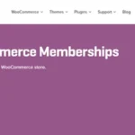 WooCommerce Memberships 1.28.0