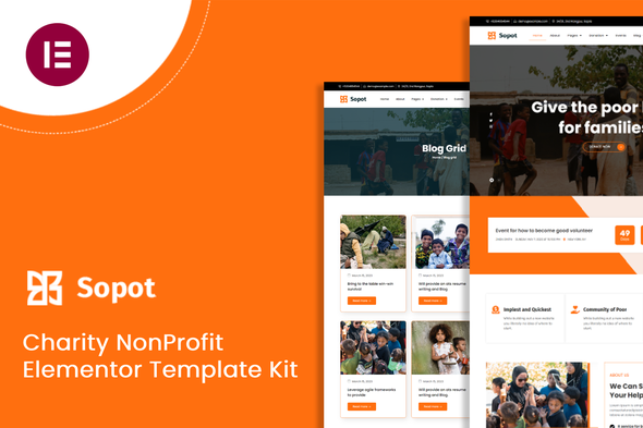 cover-2.png Sopot - Charity Elementor Pro Template Kit - Image 1
