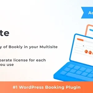 Bookly Multisite Addon 3.3