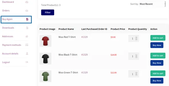 Buy-Again-For-WooCommerce.webp Buy Again For WooCommerce Extension 5.8.0 - Image 1