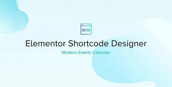 MEC-Elementor-Shortcode-Designer-Addon.webp MEC Elementor Shortcode Designer Addon 1.5.0 - Image 1