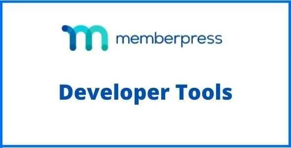 MemberPress-Developer-Tools.webp MemberPress Developer Tools 1.3.6 - Image 1