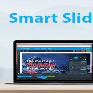 Smart Slider 3 PRO 3.5.1.34 & 90+ Templates + Demos