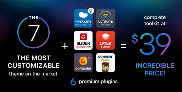 The7.webp The7 14.2.0 - Multi-Purpose Website Building Toolkit for WordPress Theme - Image 1