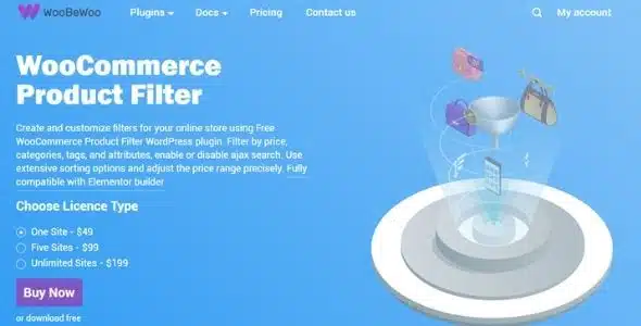 WooCommerce-Product-Filter-Pro.webp WooCommerce Product Filter Pro 3.0.4 by WooBeWoo - Image 1