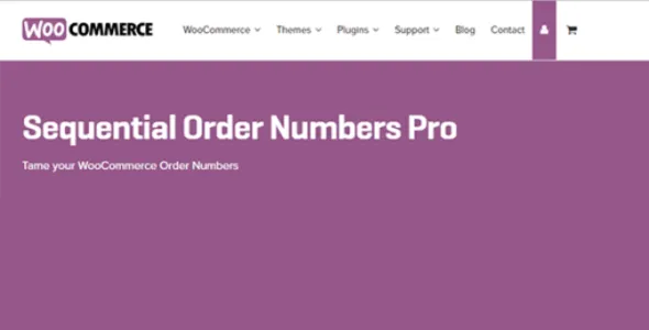 WooCommerce-Sequential-Order-Numbers-Pro.webp WooCommerce Sequential Order Numbers Pro 1.21.8 - Image 1