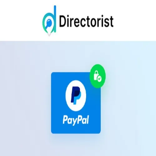 Directorist-PayPal-Payment-Gateway.webp Directorist PayPal Payment Gateway 2.1 - Image 1