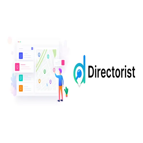 Directorist.webp Directorist 8.5.7 – Business Directory & Classified Listings WordPress Plugin - Image 1