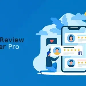 WP Review Slider Pro 12.3.1