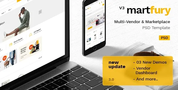 Martfury-1.webp Martfury 3.3.7 – WooCommerce Marketplace WordPress Theme - Image 1