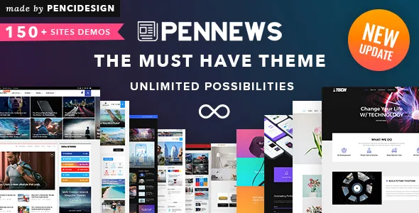 PenNews-–-Multi-Purpose-AMP-WordPress-Theme.webp PenNews 6.6.8 – Multi-Purpose AMP WordPress Theme - Image 1