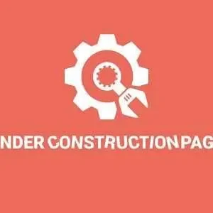 UnderConstructionPage PRO 5.75