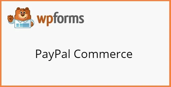 WPForms-PayPal-Commerce-Addon.webp WPForms PayPal Commerce Addon 1.13.0 - Image 1