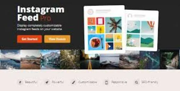 Custom-Instagram-Feed-Pro.webp Custom Instagram Feed Pro 6.10.1 By Smash Balloon - Image 1